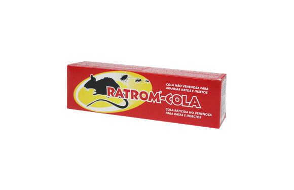 Calizo Cola Raton CAMPOCHEIO | COLA TOP RATO / RATROM 125G | Agricultura