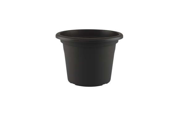 Vaso Cilindro Venezia 60 cm Bronzo